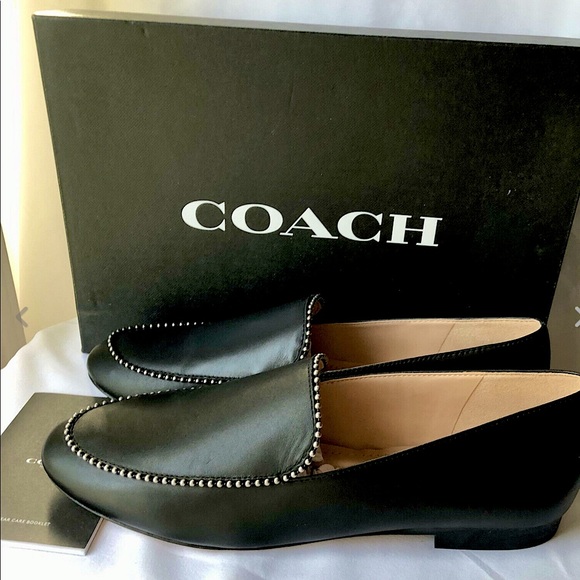 Coach | Shoes | Coach Harper Loafers 